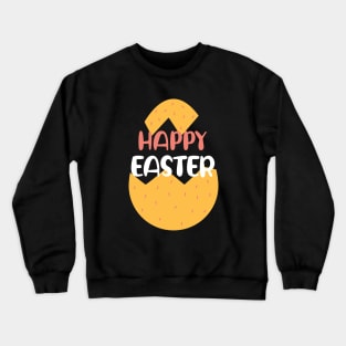 Happy Easter Day 2023 Crewneck Sweatshirt